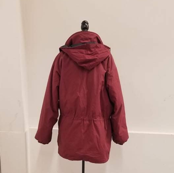 KANUK WINTER JACKET UNISEX - Picture 5 of 6